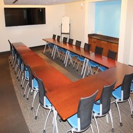 4th Floor - Sublease